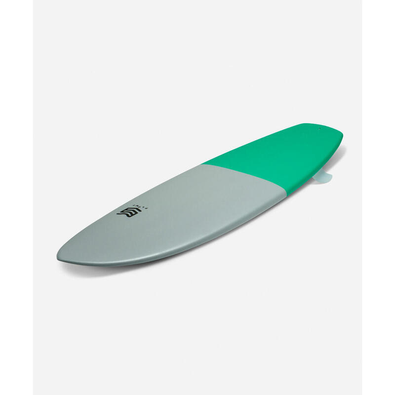 Flowt 5’6 Marshmallow Green