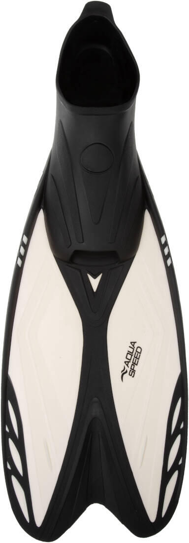 Płetwy do snorkelingu Aqua Speed Vapor 3/3