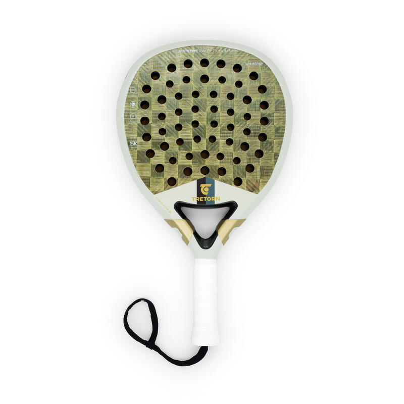 Tretorn Padelracket Supreme Rally TX Light