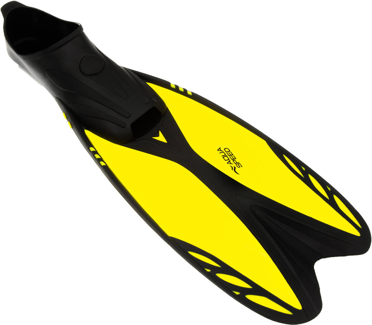 Płetwy do snorkelingu Aqua Speed Vapor 3/3