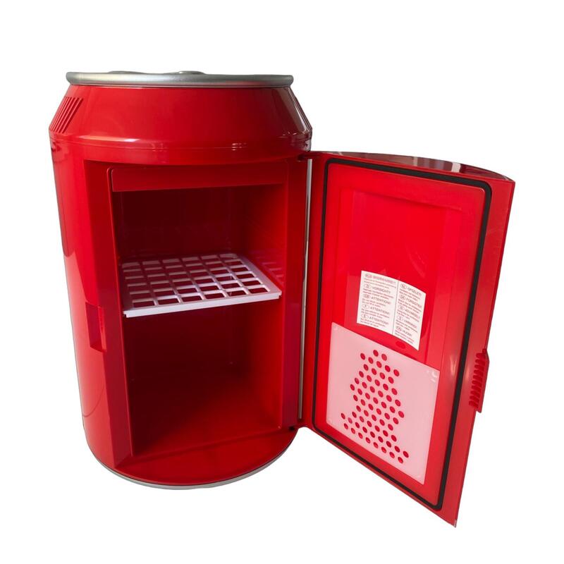 Coca-Cola Cool Can 10 L mini frigo da camera 12V / 230V