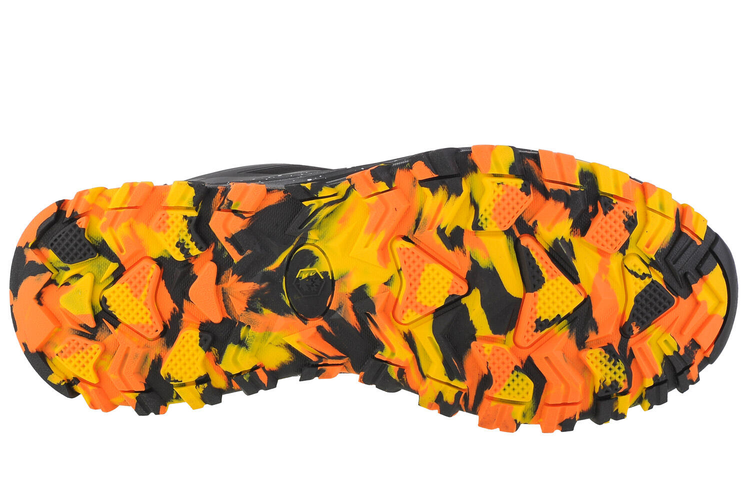Trekkingschoenen voor heren Dynamite 4/4