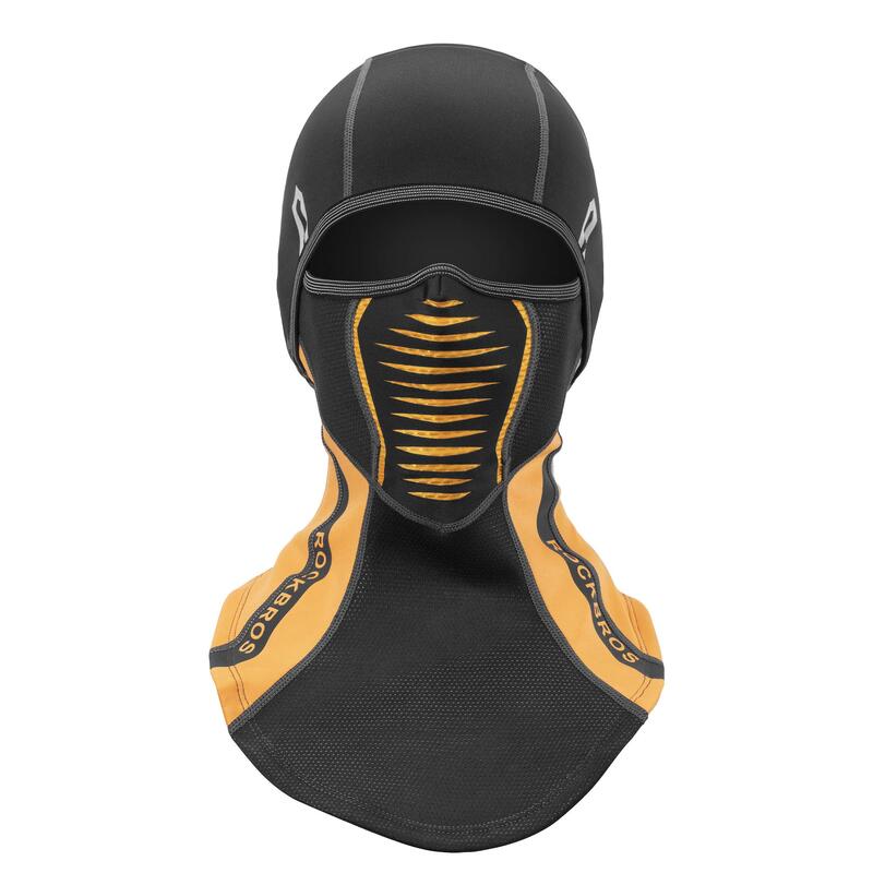 Cagoule Balaclava windstopper homme chez Triathlon Store