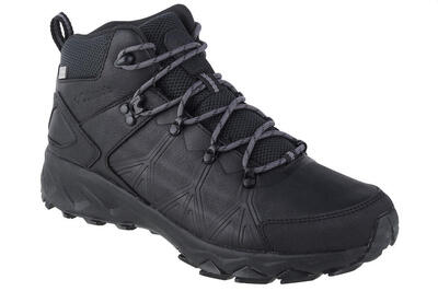 Trekkingschoenen voor heren columbia peakfreak ii mid outdry