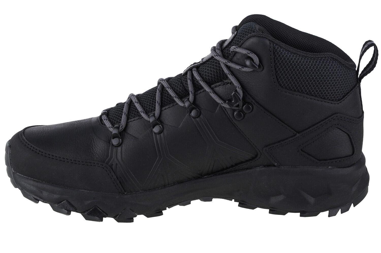 Chaussures randonnée hommes Columbia Peakfreak Ii Mid Outdry 2/5
