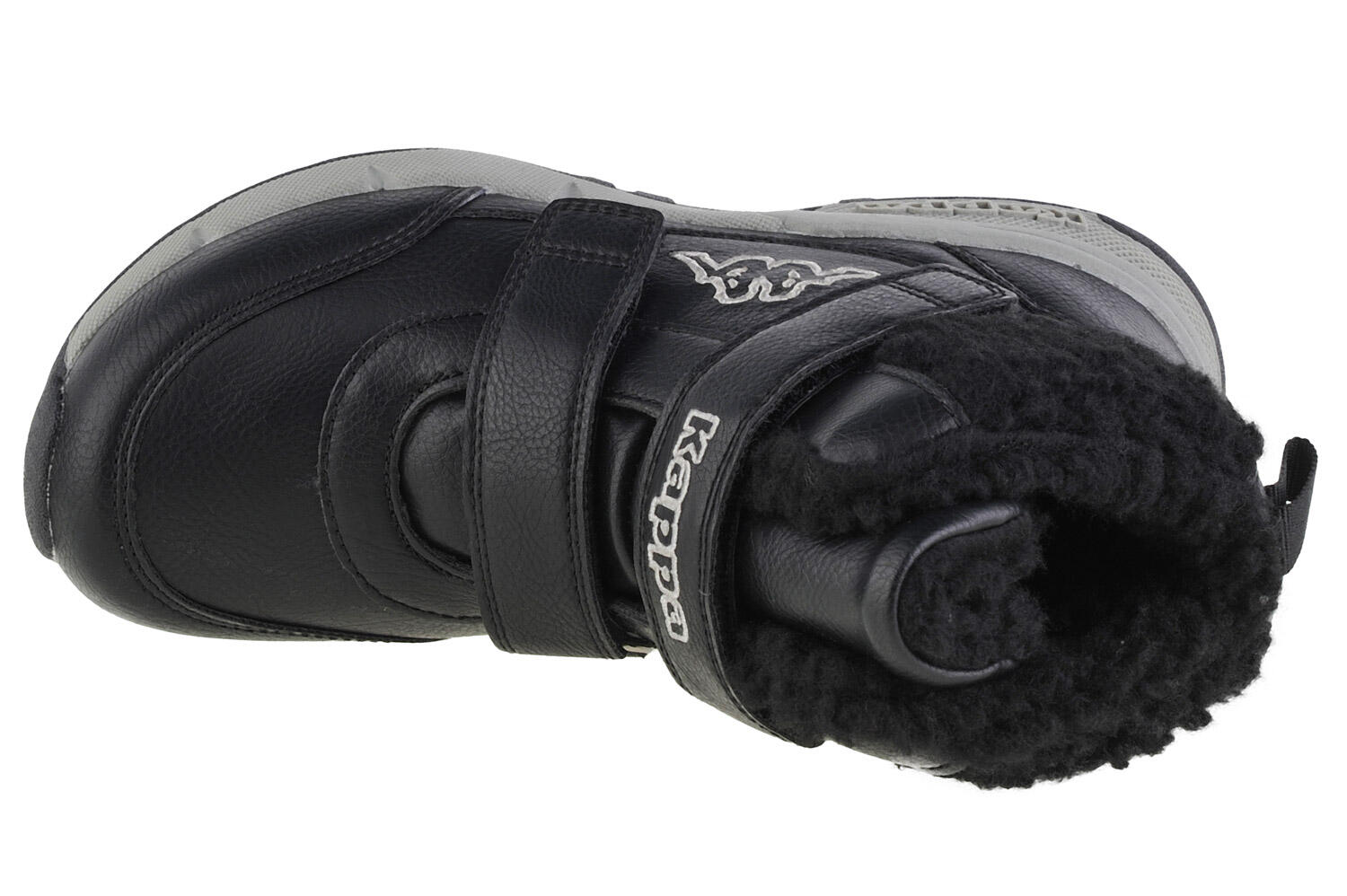 Chaussures d'hiver pour garçons Tapiwa K 3/4