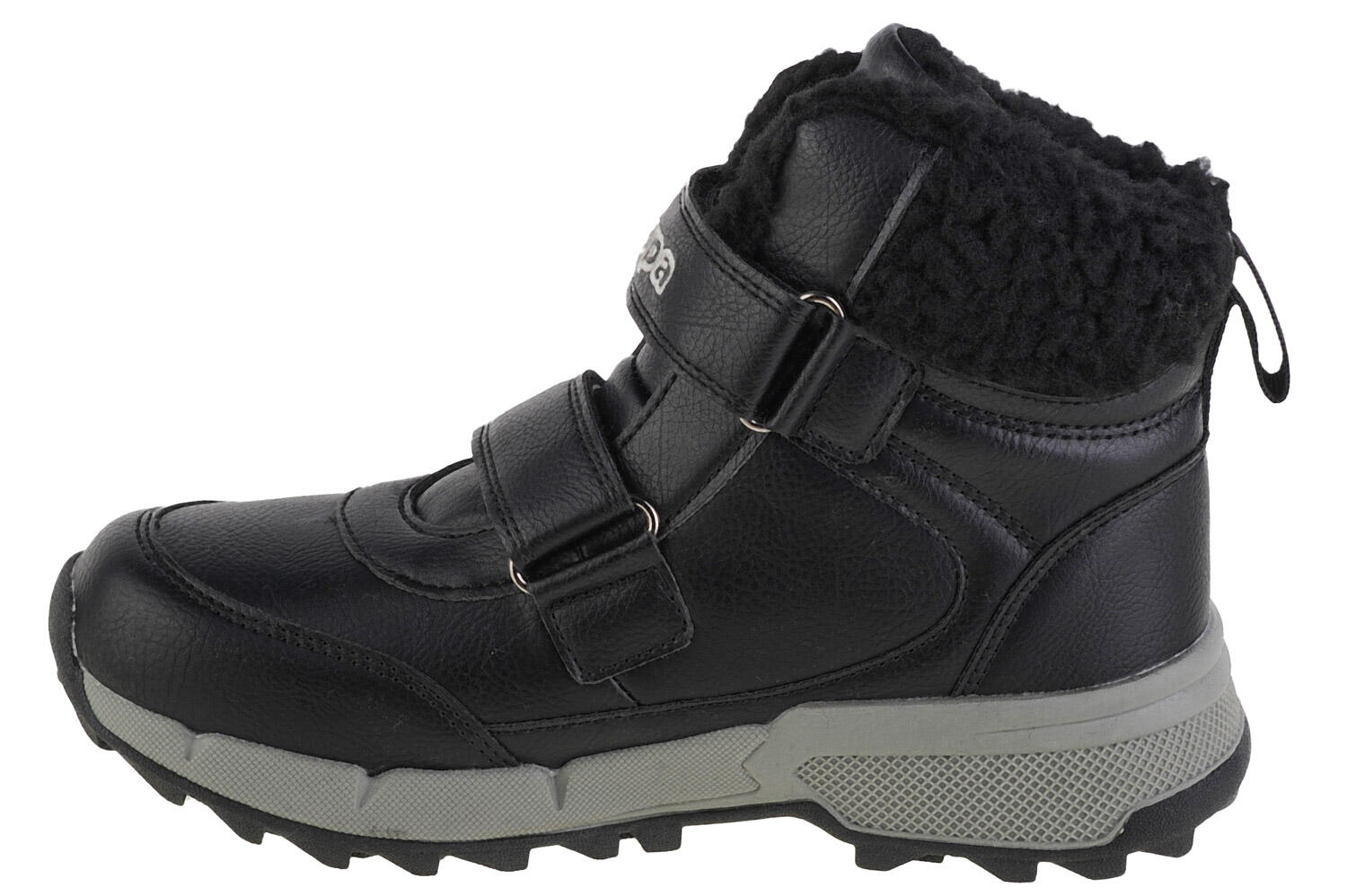 Chaussures d'hiver pour garçons Tapiwa K 2/4