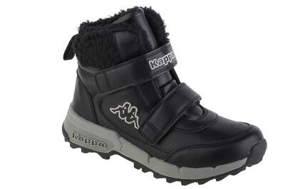 Winterschuhe Jungen Tapiwa K