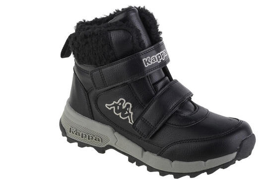 Winterschuhe Jungen Tapiwa K
