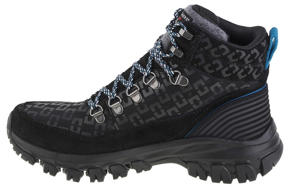 Buty trekkingowe damskie Skechers X Diane Von Furstenberg Edgmont Ridge Link