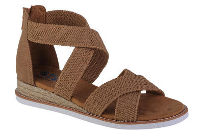 Sandalen Damen Desert Kiss
