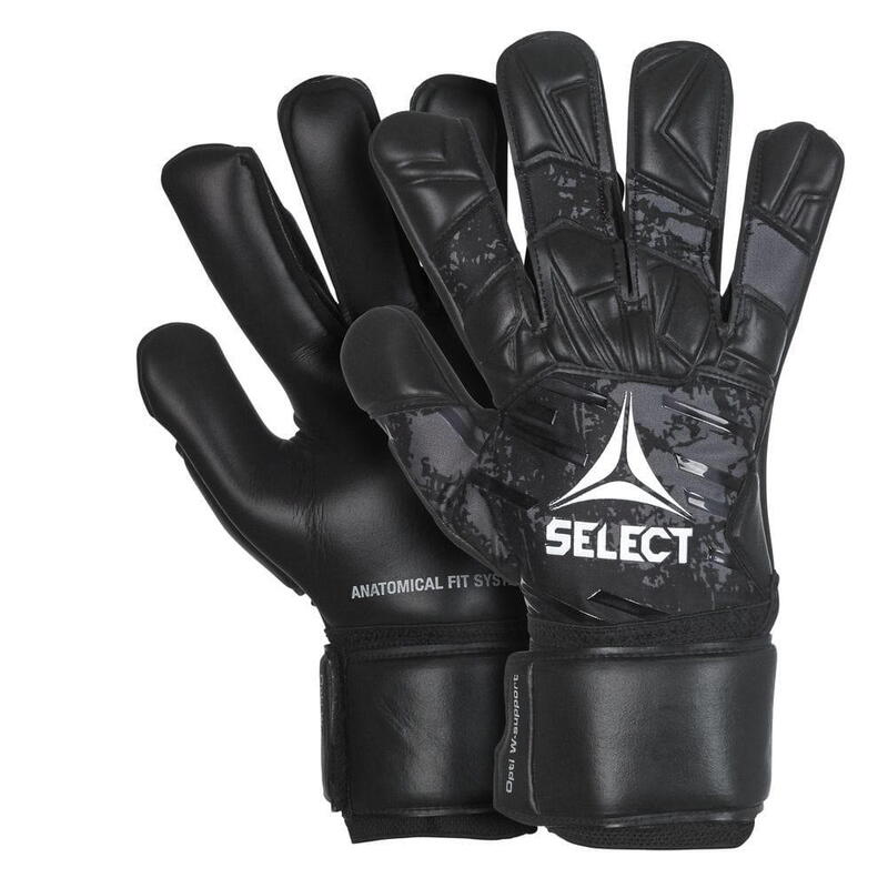 Rękawice piłkarskie dla bramkarza SELECT 55 Extra Force - 10,5