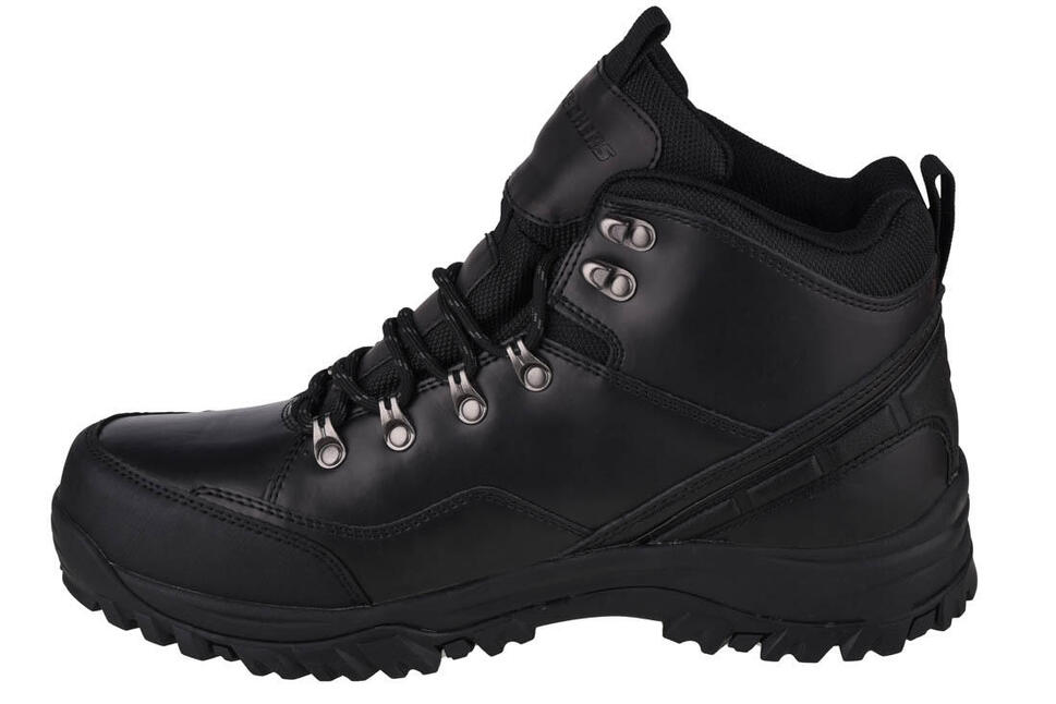 Buty trekkingowe męskie Skechers Relment
