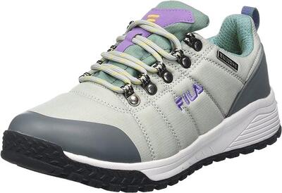 Damen Hikebooster Low Trekking Schuhe 37