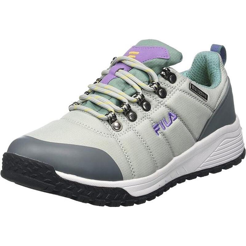 Chaussures de trekking Fila Hikebooster Low pour femmes 37