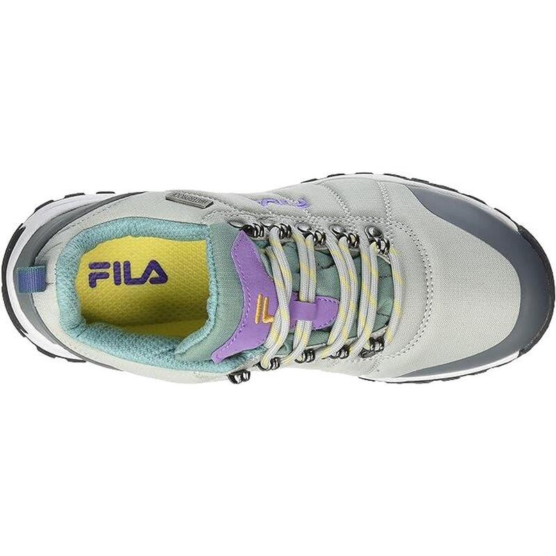 Chaussures de trekking Fila Hikebooster Low pour femmes 37