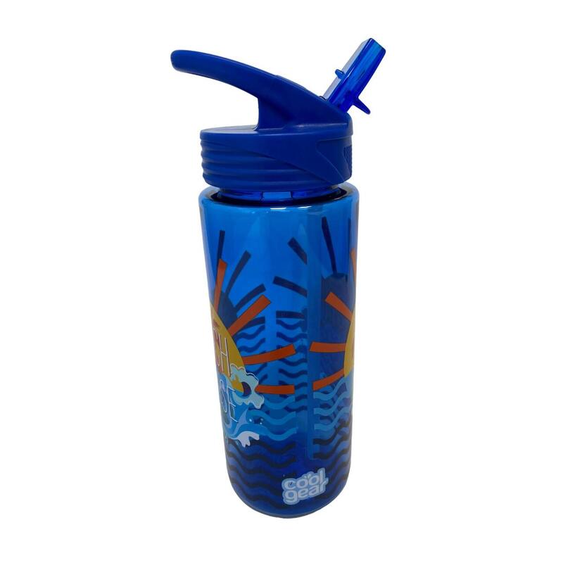Botella Reutilizable BPA Free COOL GEAR COLUMN 790 Ml