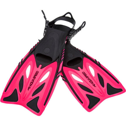 Regulowane płetwy do snorkelingu dla dzieci Aqua Speed Eon