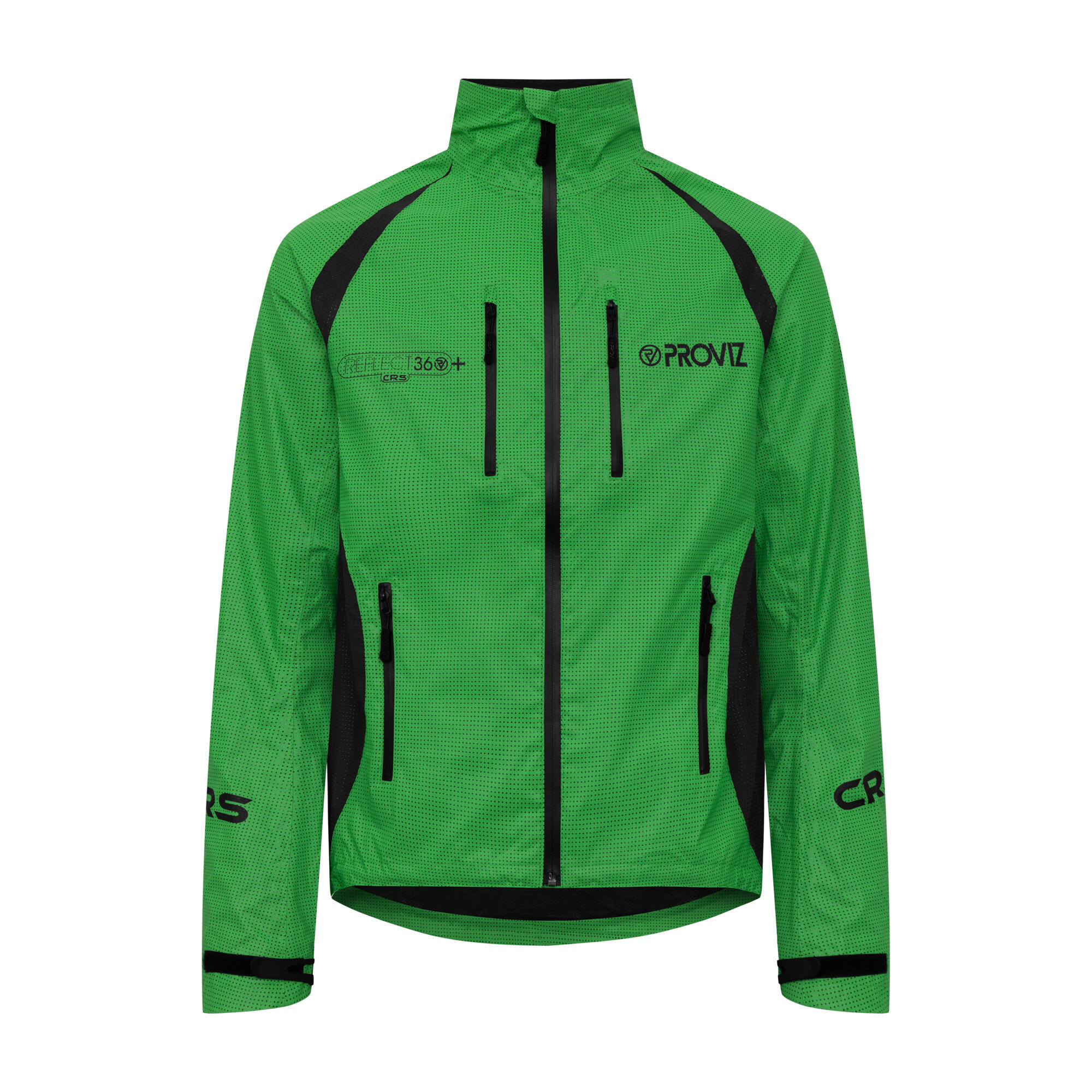 Proviz Men s REFLECT360 CRS Plus Waterproof Reflective Cycling Jacket