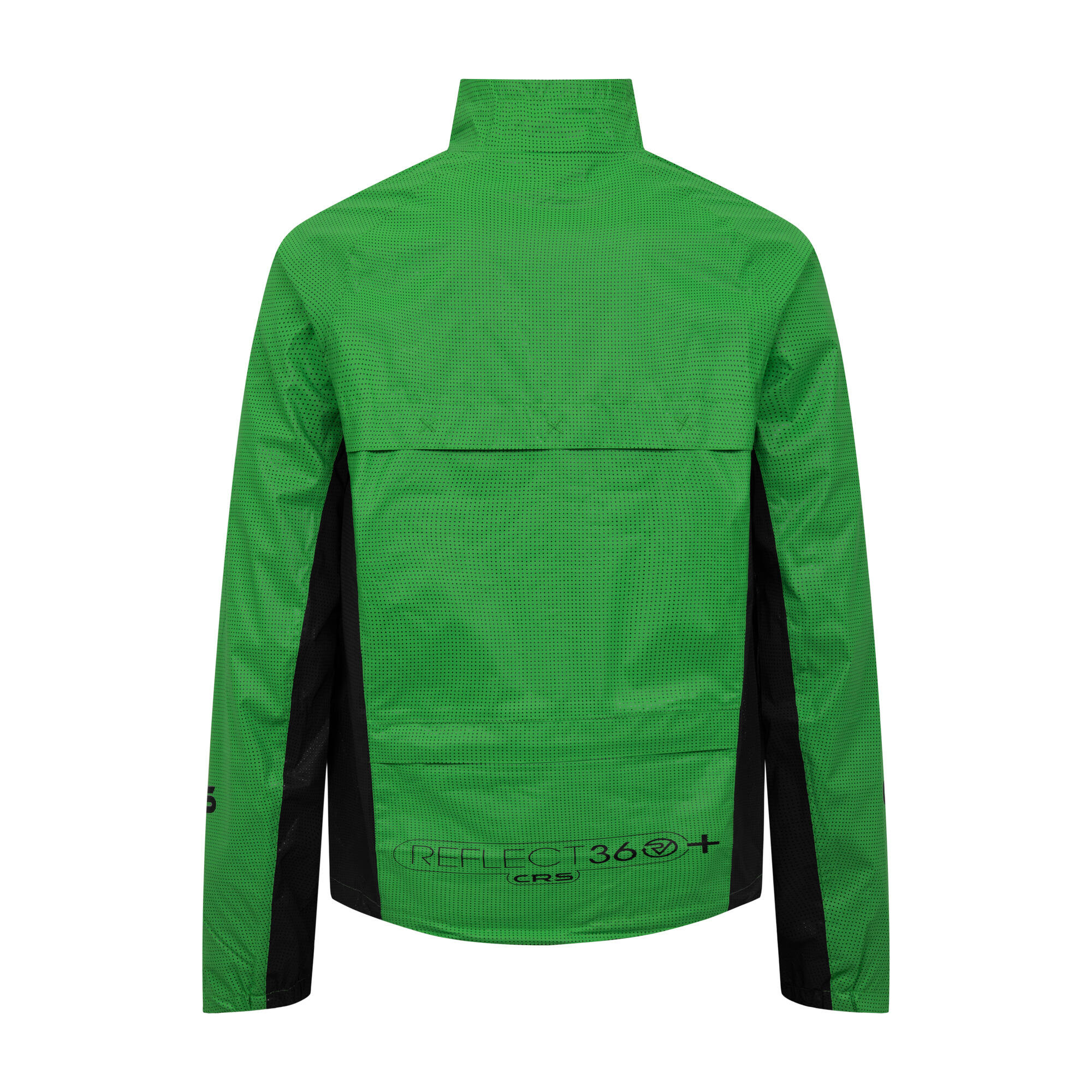 Proviz Men's REFLECT360 CRS Plus Waterproof Reflective Cycling Jacket 2/8