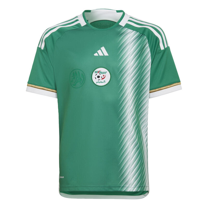 Camiseta segunda equipación Argelia 22