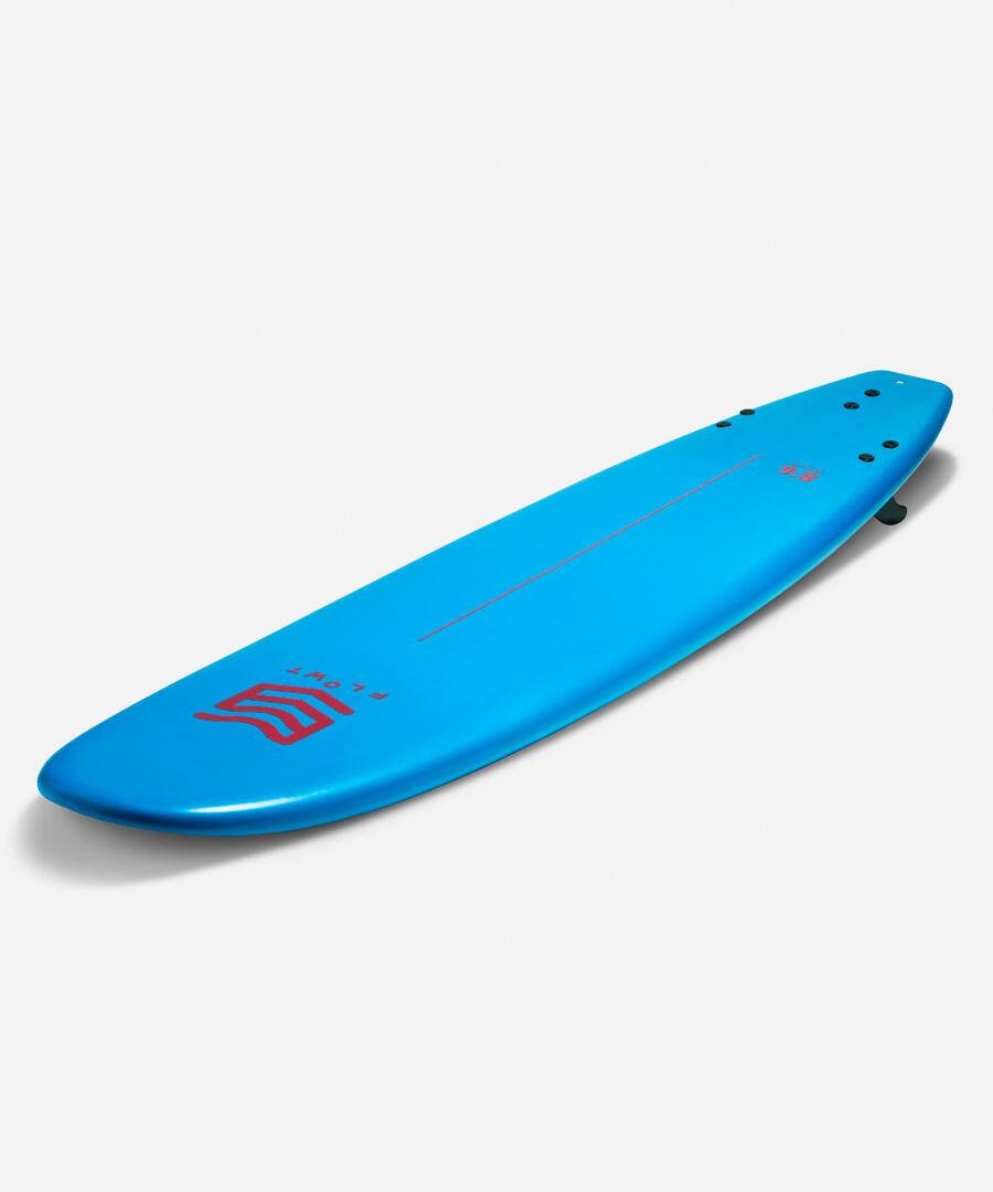 Tabla de Surf FLOWT 8’6 STANDARD SOFTBOARD 2/7
