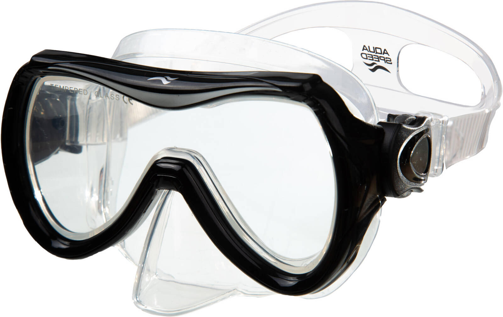Zestaw do snorkelingu dla dzieci Aqua Speed Alize Samos + worek 3/3