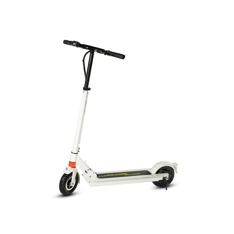 Trottinette Electrique Adulte Joyor F3 Blanc