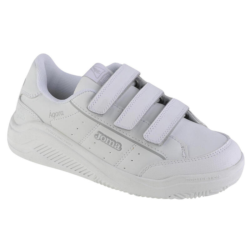 Sneakers pour filles Joma W.Agora Jr 23 WAGOW