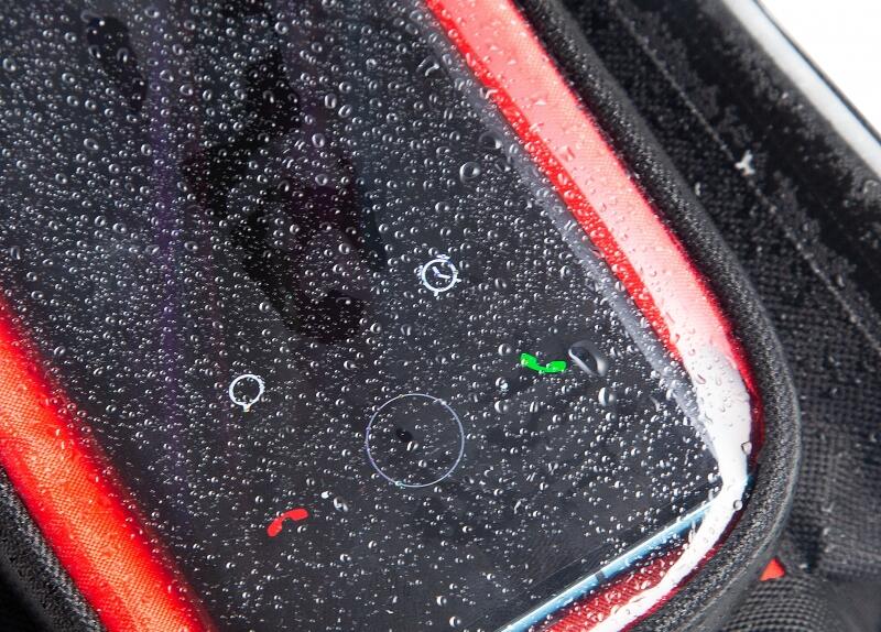 Lifenaxx Fahrradtasche LX-029 6/7