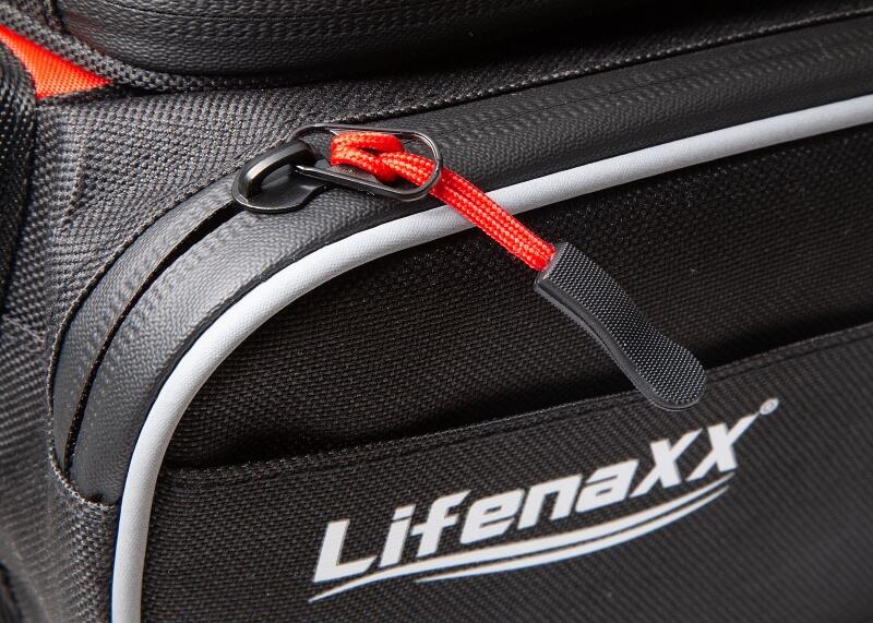 Lifenaxx Fahrradtasche LX-029 5/7