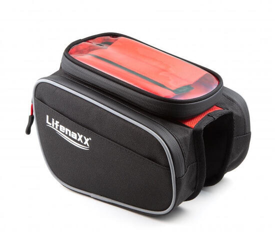 Lifenaxx Fahrradtasche LX-029