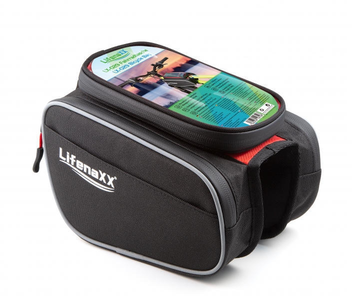 Lifenaxx Fahrradtasche LX-029 3/7