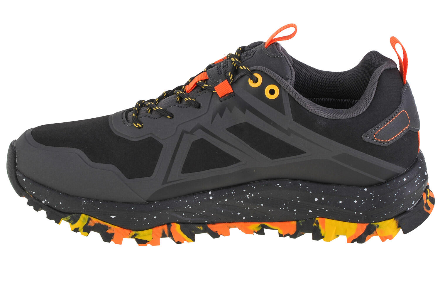 Trekkingschoenen voor heren Dynamite 2/4