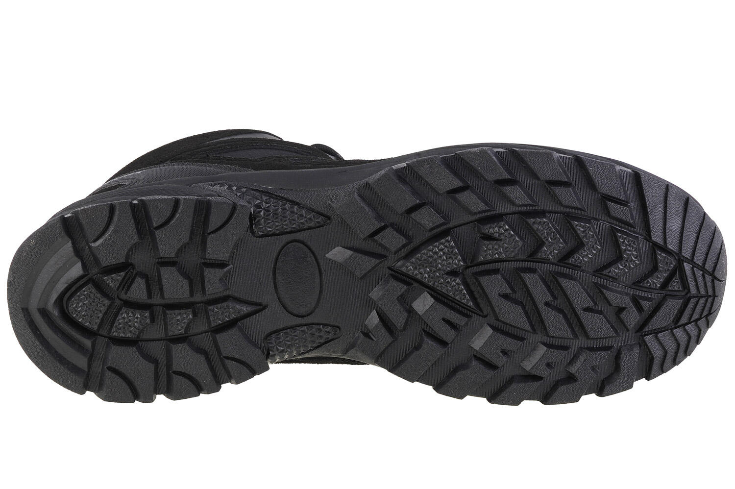 Buty trekkingowe męskie, Lumberjack Hiker 4/4