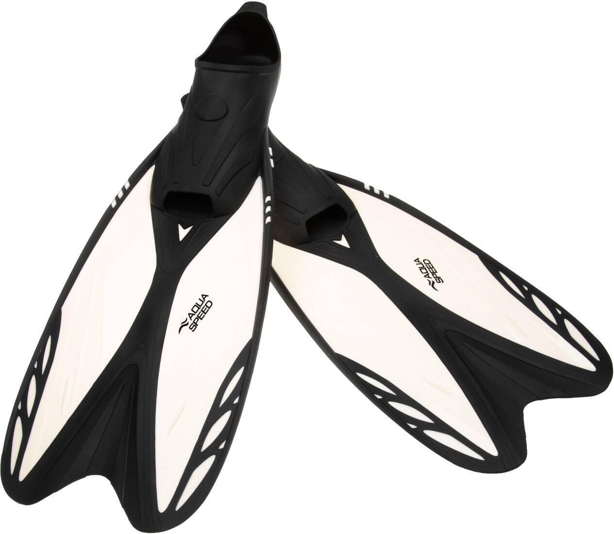 Płetwy do snorkelingu Aqua Speed Vapor