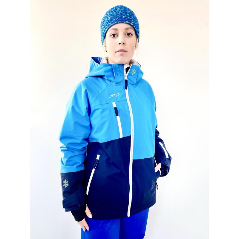 Kurtka narciarska damska Cortina