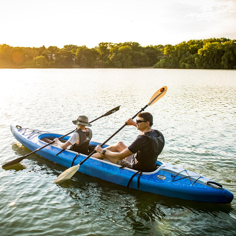 Kayak inflable para 2 personas Advanced Elements AirVolution2