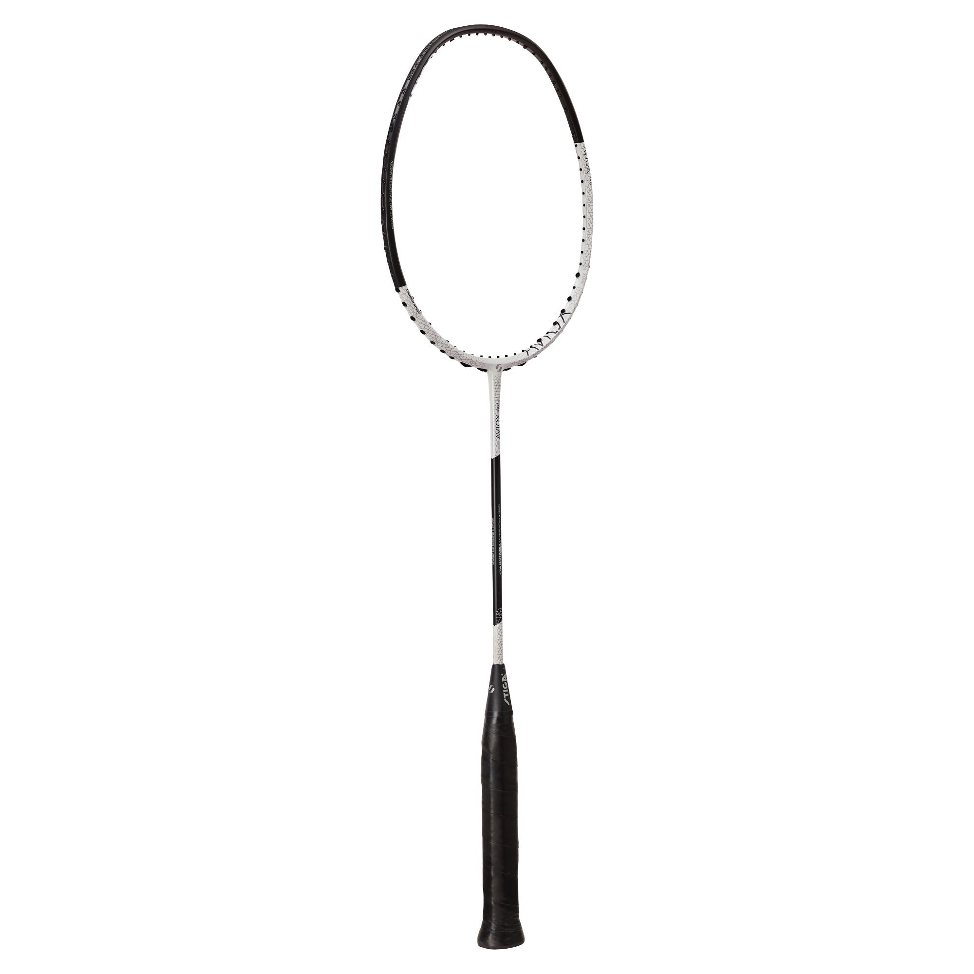Racchetta Badminton Aviox Pro non incordata 2/5