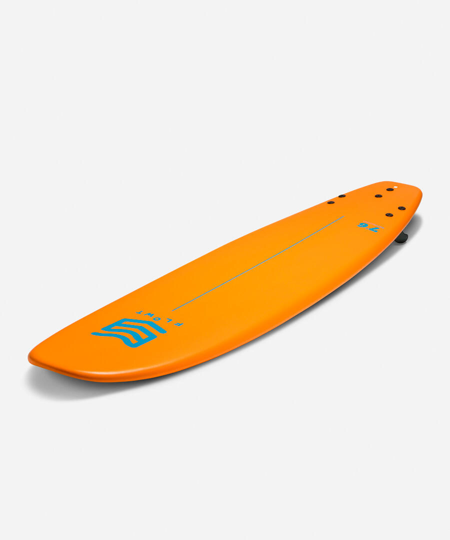 Surfboard Flowt 7’6 Standard Softboard 2/7