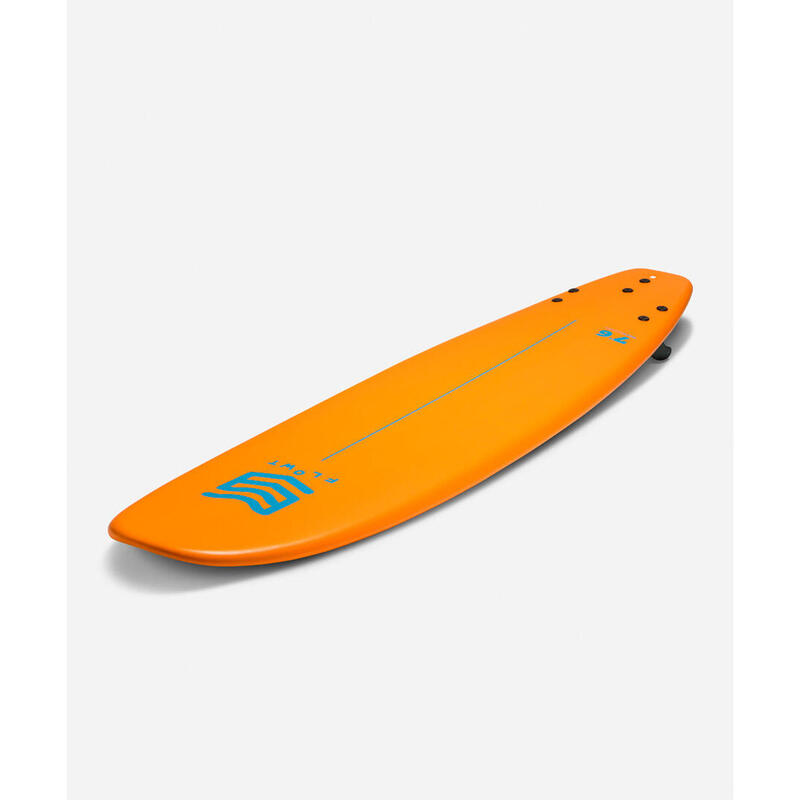 FLOWT 7’6 STANDARD SOFTBOARD