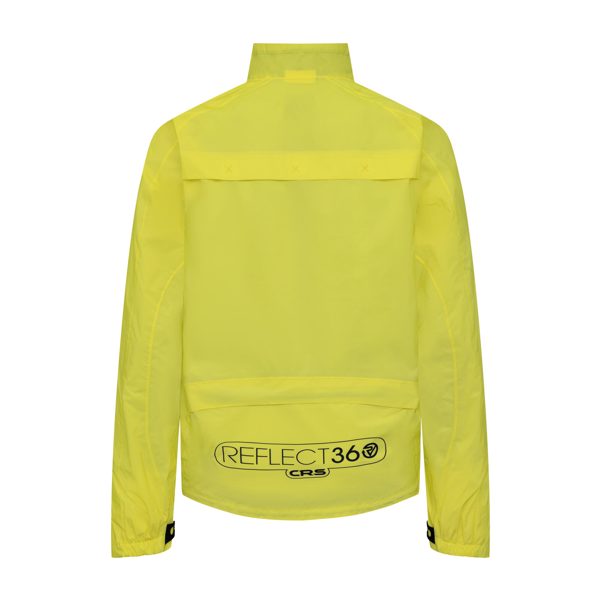 Proviz Women's REFLECT360 CRS Waterproof Reflective Cycling Jacket 2/6
