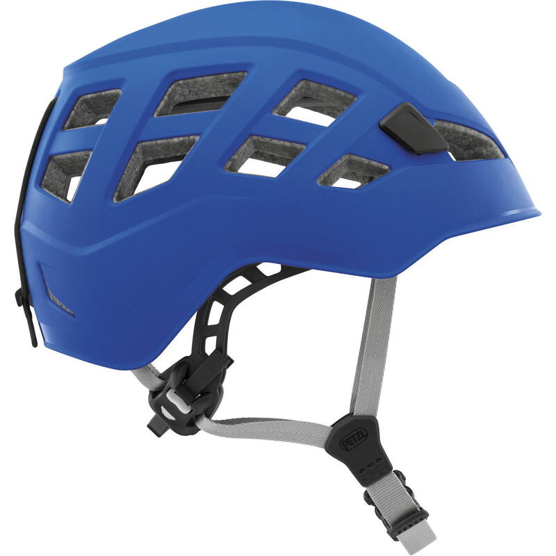 Kletterhelm Boreo blue