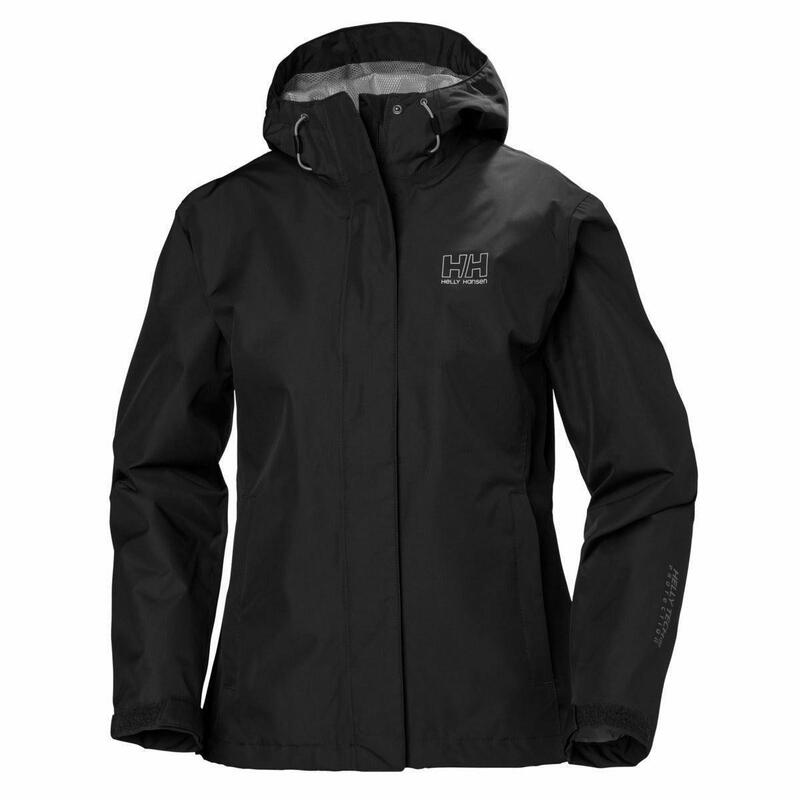 Helly Hansen W Seven J Jacket Femme