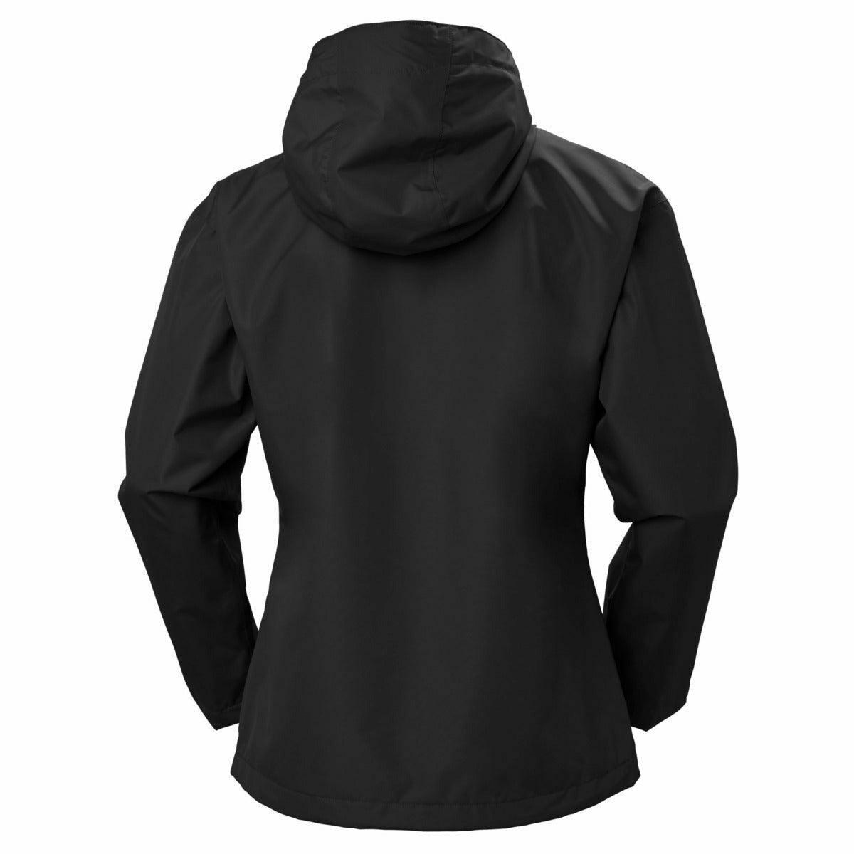 Helly Hansen Seven J Regenjacke Damen 2/2