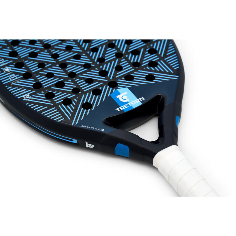 Tretorn Padelracket Champion Rally