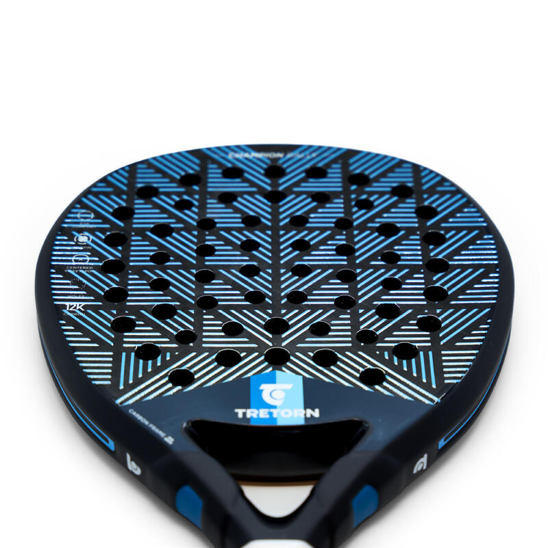 Tretorn Padelracket Champion Rally