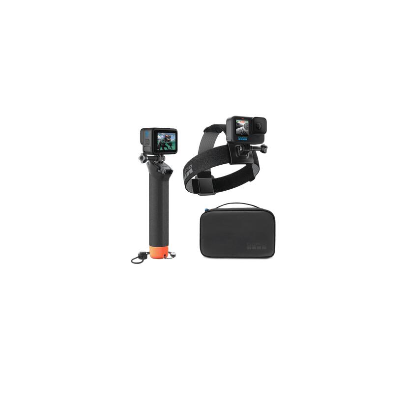 GOPRO Adventure Kit