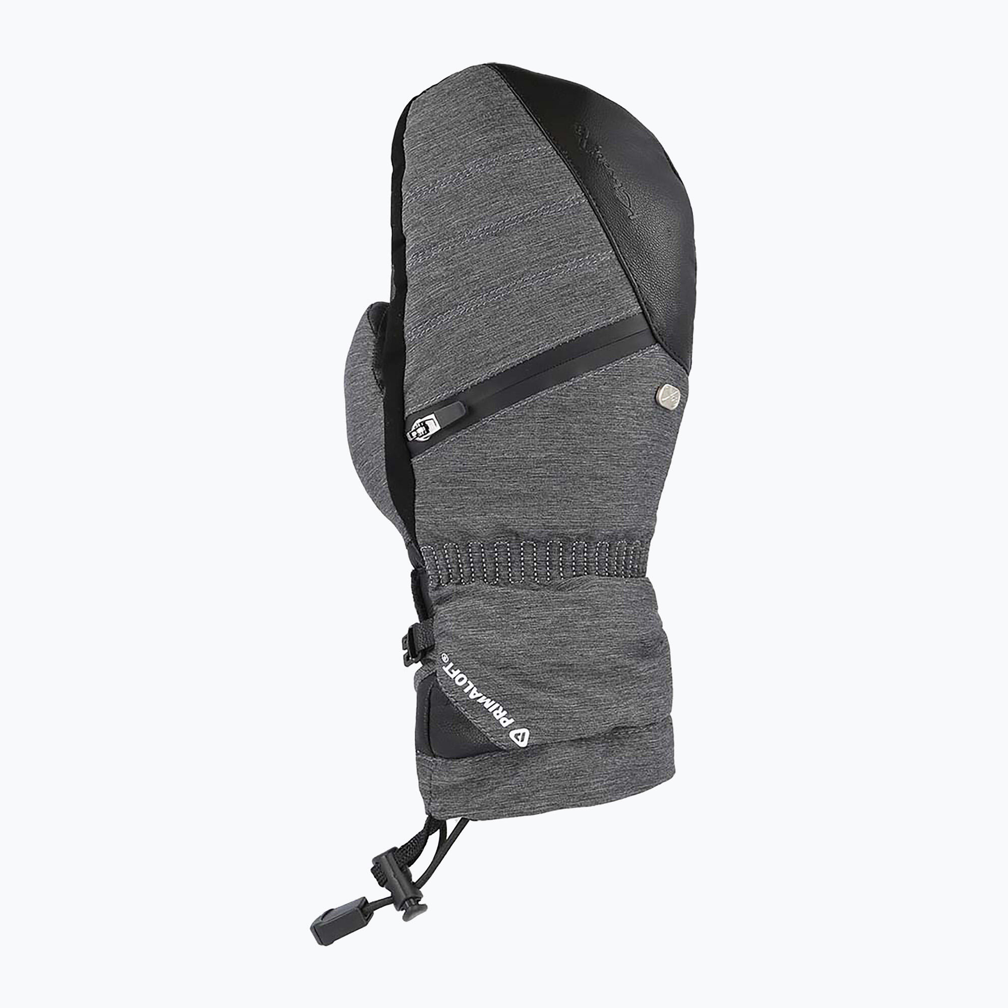 Damen-Ski- und Snowboardhandschuh Alina Mitten | KinetiXx 6/7