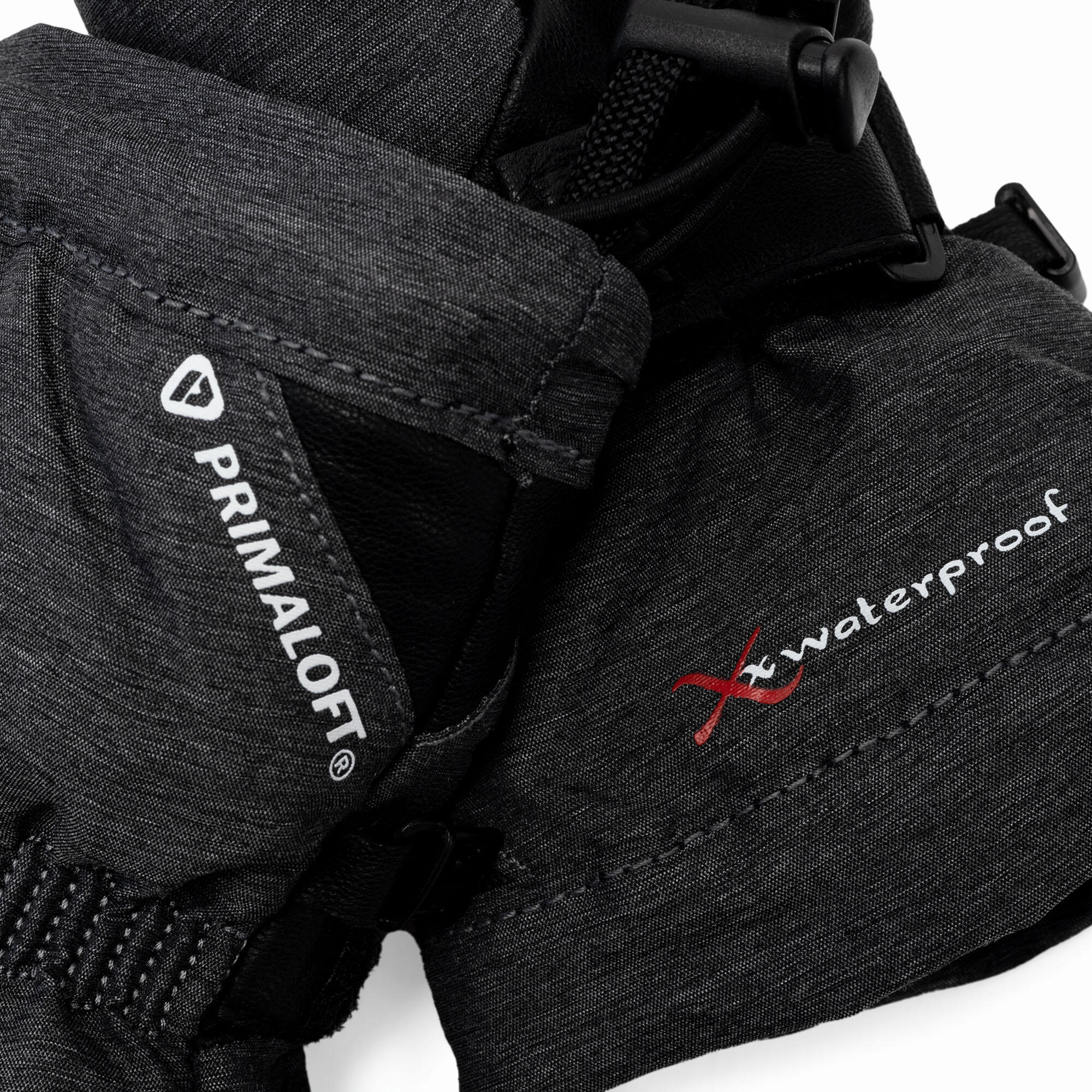 Damen-Ski- und Snowboardhandschuh Alina Mitten | KinetiXx 5/7